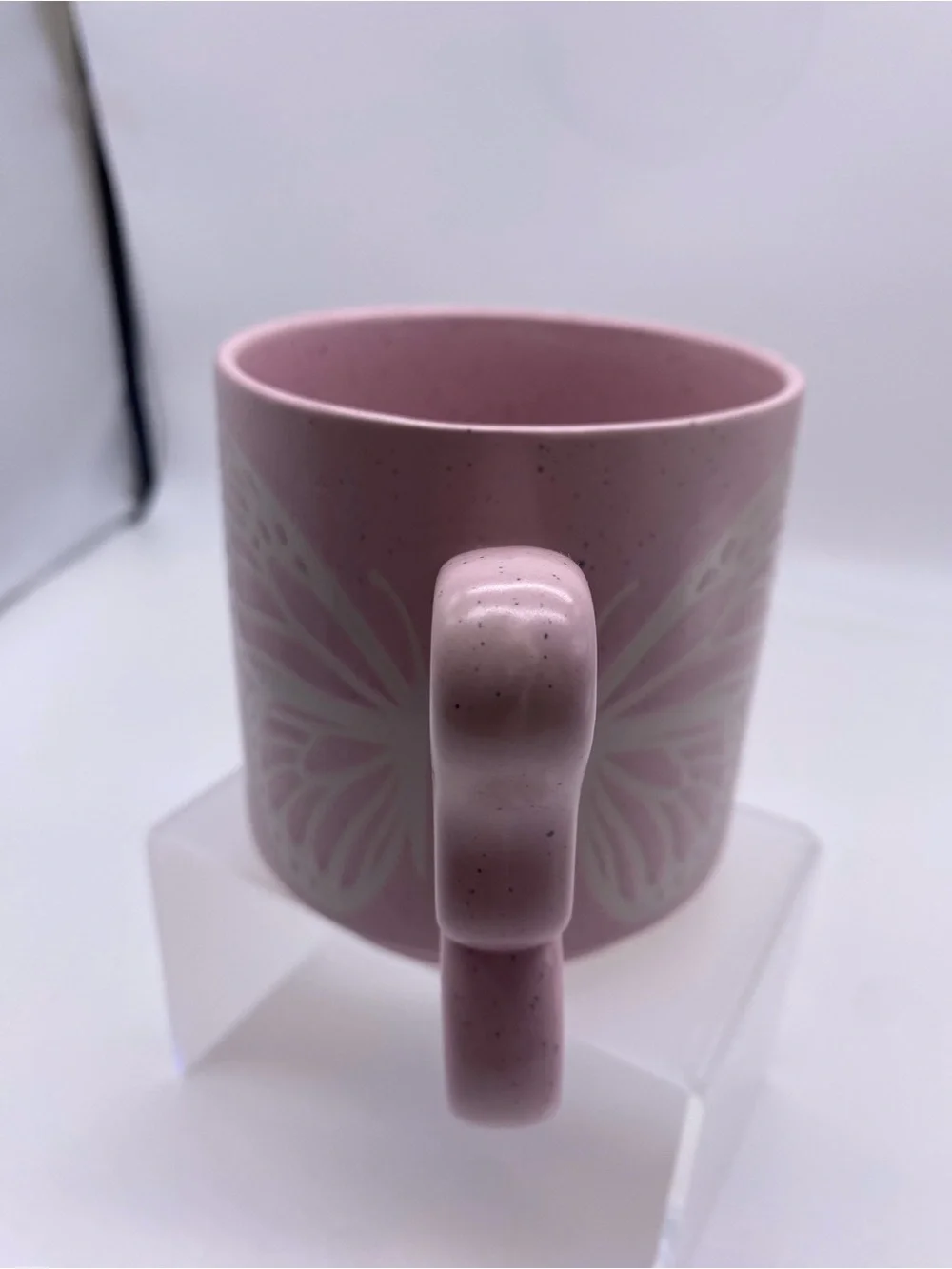 None shaped tea whimsical